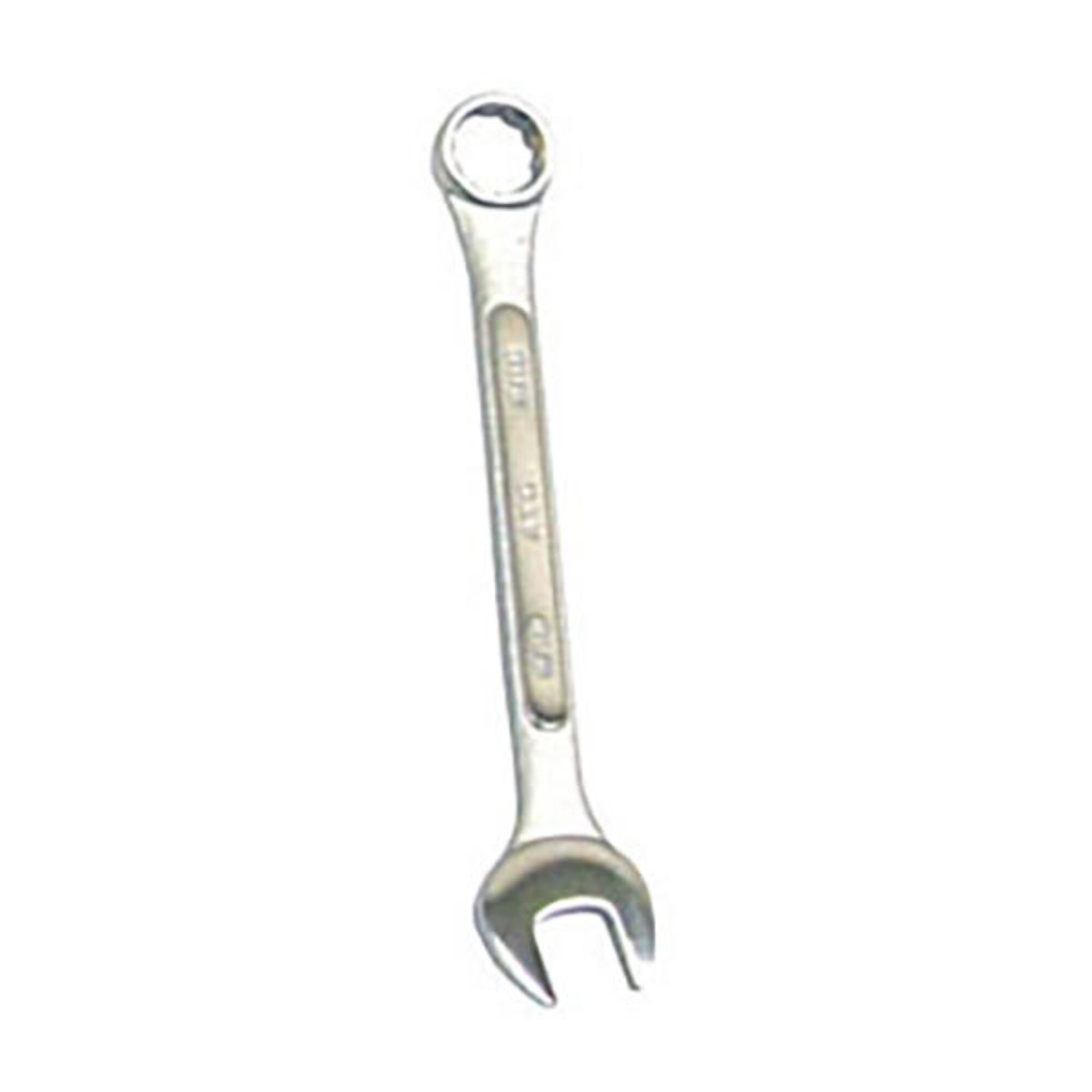 ATD Wrench Combination 9/16 Fractional Raised Panel, Model# 10524
